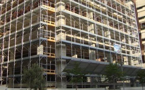 Bashkia Tirane rekord te ardhurash nga lejet: Ja sa eshte vlera e ndertimeve ne 2019